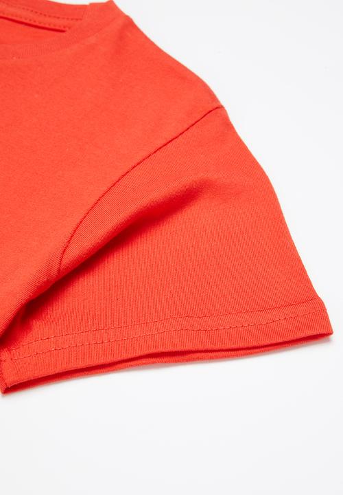 Fox - Mirer 2.0 - flame red