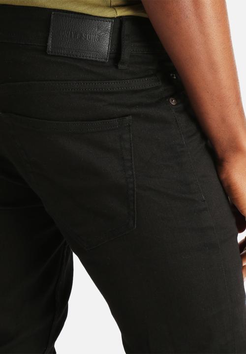 Only & Sons - AVI Slim Jeans