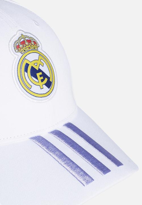 adidas Performance - Real bb cap - multi