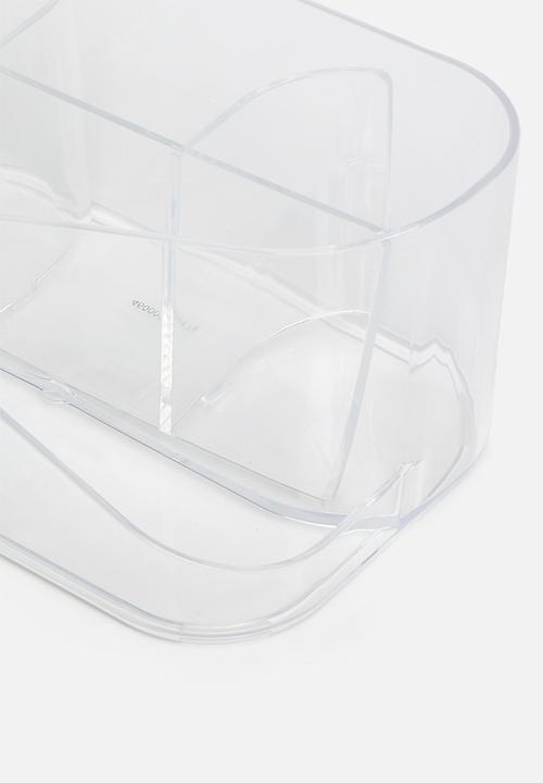 Umbra - Glam organizer - clear