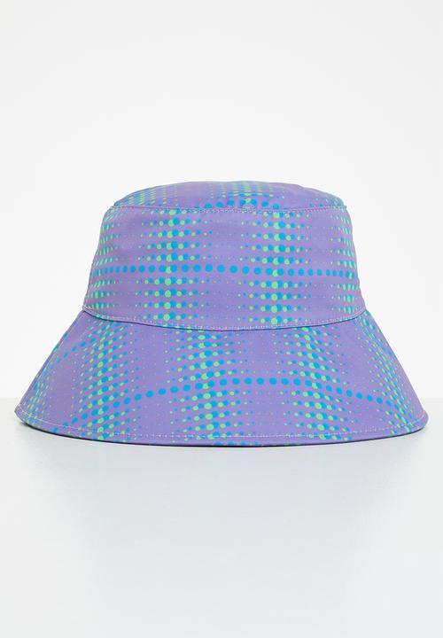 Superbalist - Brie bucket hat - multi