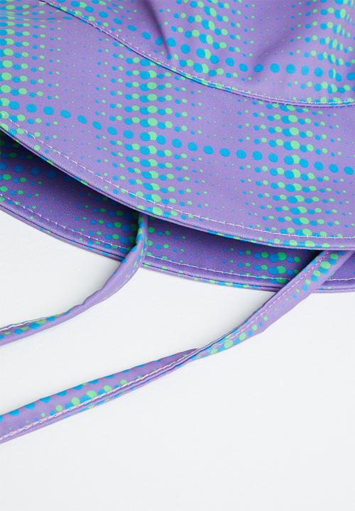 Superbalist - Brie bucket hat - multi