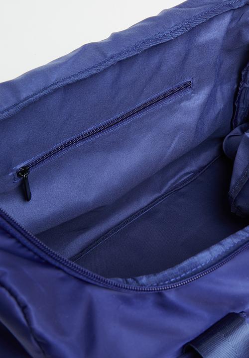 Superbalist - Lucas weekender  - navy