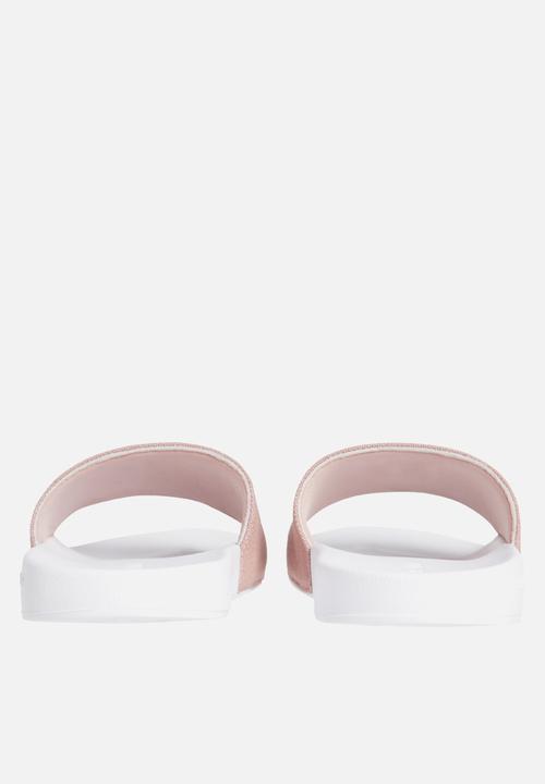Calvin Klein - Slide monogram co - dust