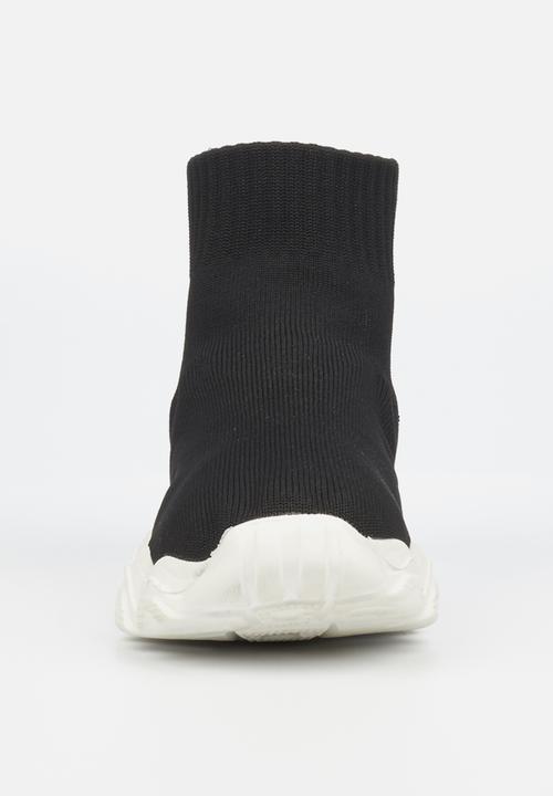 Miss Black - Lency 1 sneaker - black