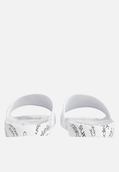 Calvin Klein - Fargos 5a1 - bright white