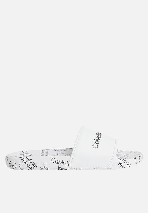 Calvin Klein - Fargos 5a1 - bright white