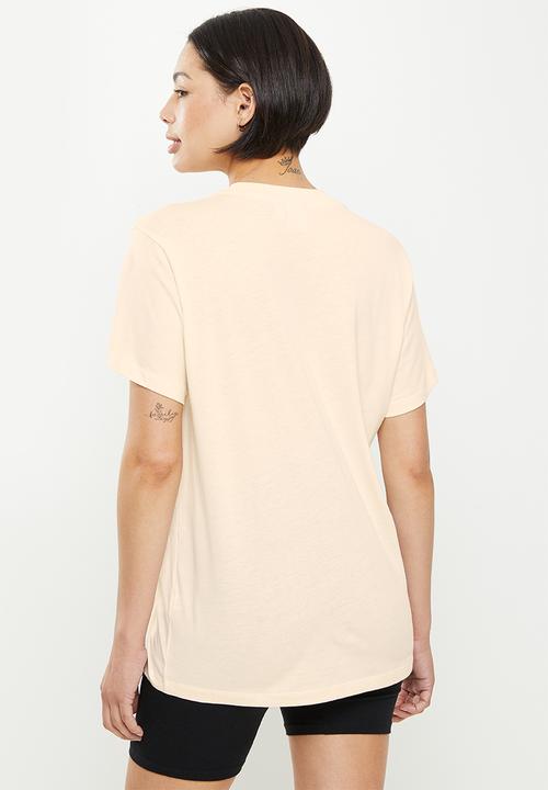 adidas Originals - Tref tee w 3 - wonder white