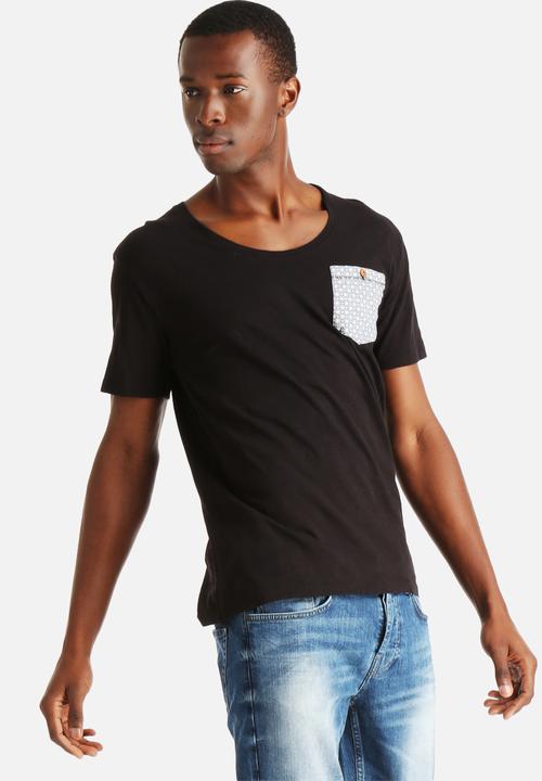 Only & Sons - Watson U-Neck