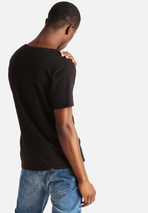Only & Sons - Watson U-Neck