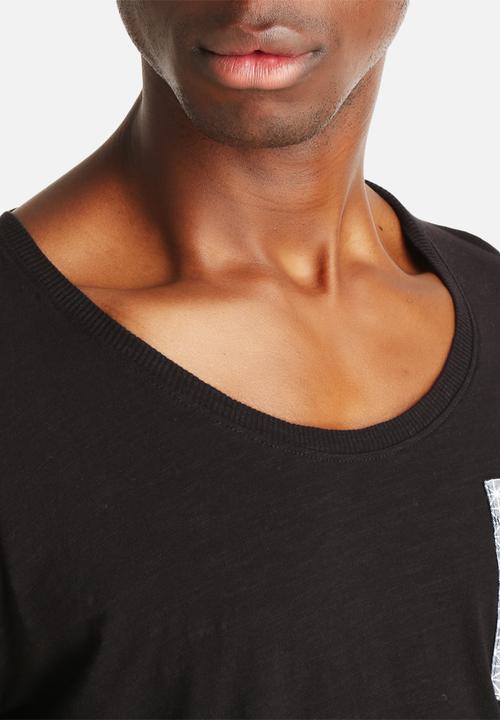Only & Sons - Watson U-Neck