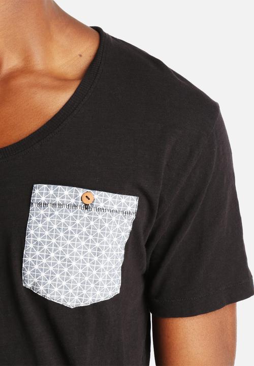 Only & Sons - Watson U-Neck