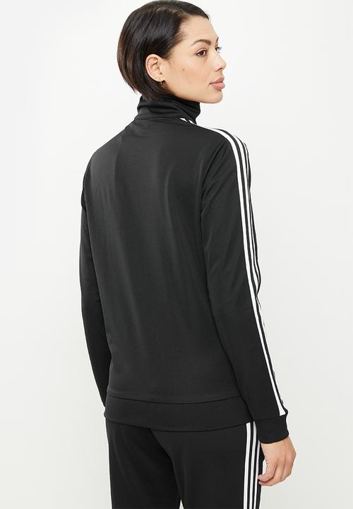 adidas Originals - Tricot beckenbauer tracktop - black