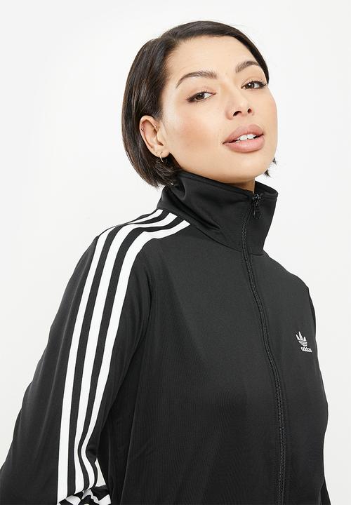 adidas Originals - Tricot beckenbauer tracktop - black