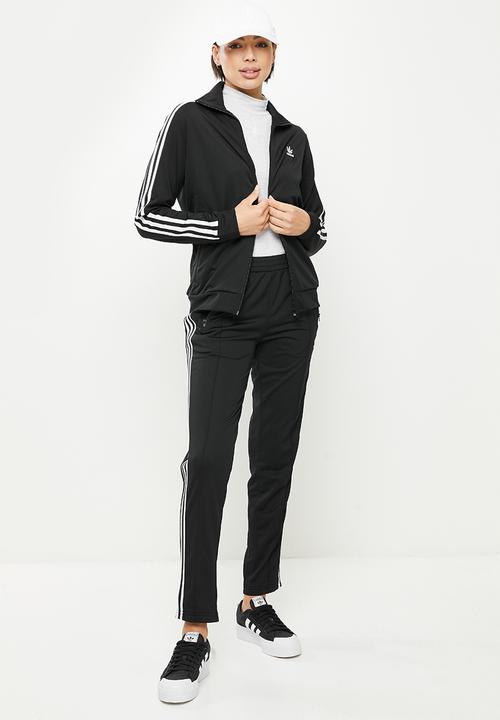 adidas Originals - Tricot beckenbauer tracktop - black