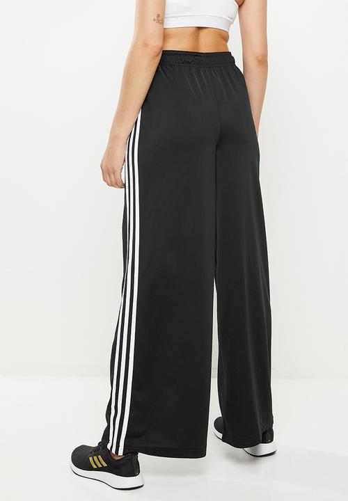adidas Performance - W teamsport pant - black