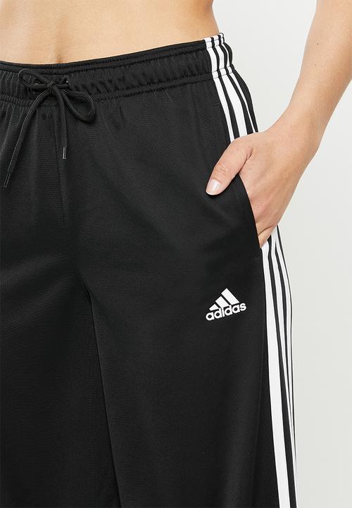 adidas Performance - W teamsport pant - black