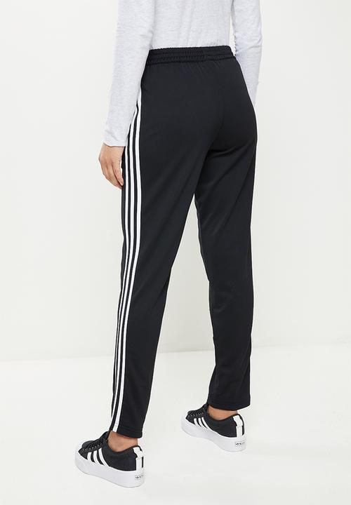 adidas Originals - Tricot beckenbauer trackpants - black