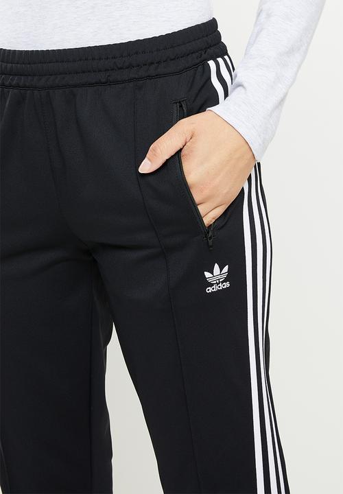 adidas Originals - Tricot beckenbauer trackpants - black
