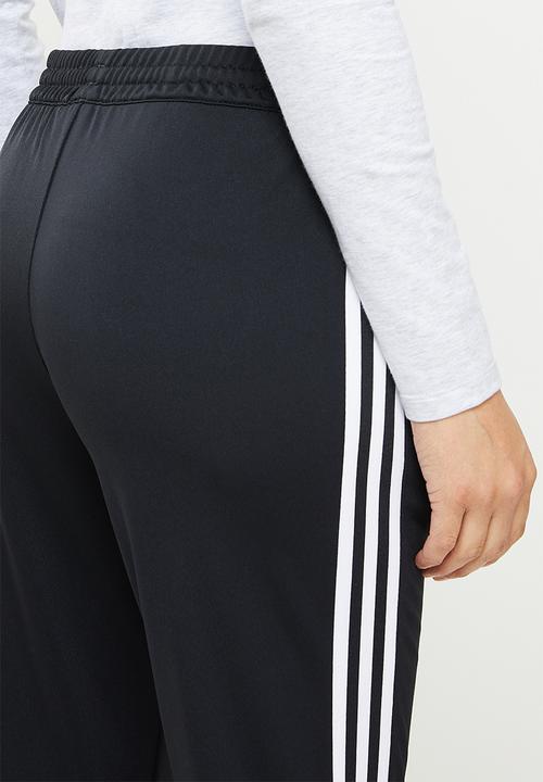 adidas Originals - Tricot beckenbauer trackpants - black