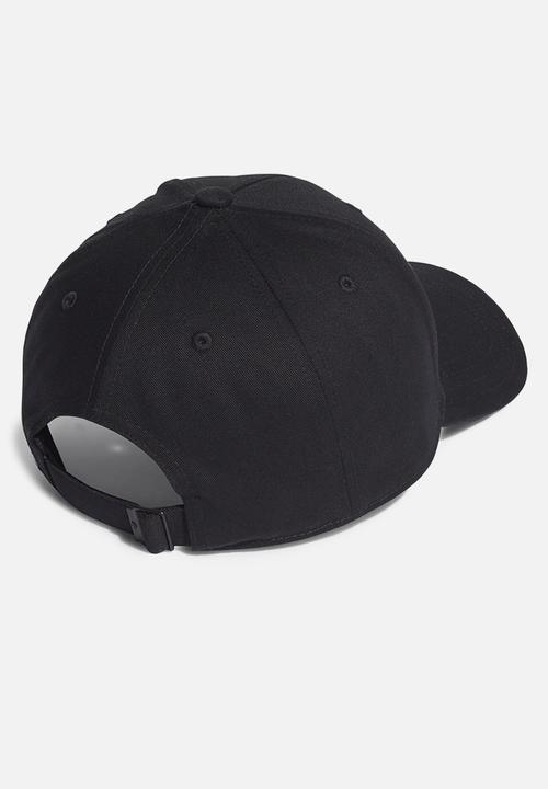 adidas Originals - Mr.a baseb cap-black