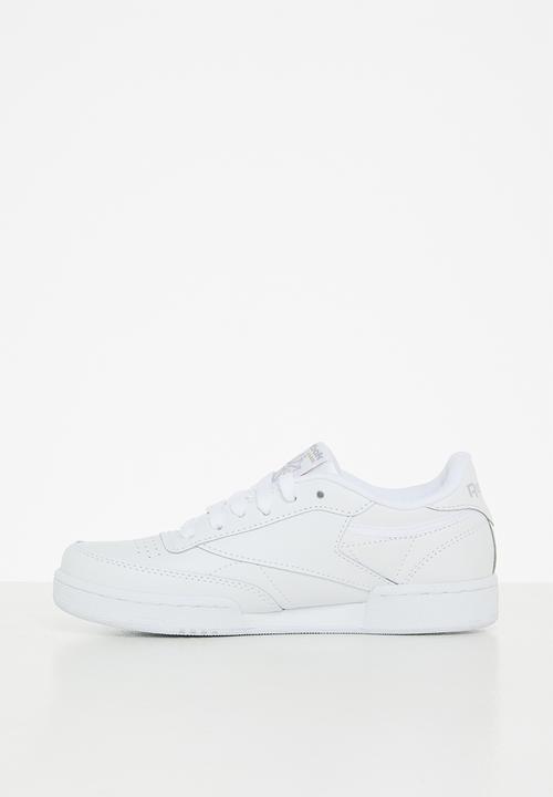 Reebok - Club c - white