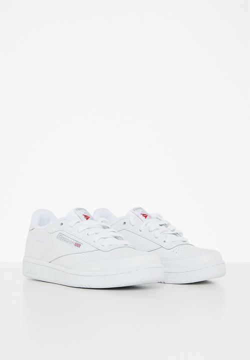 Reebok - Club c - white