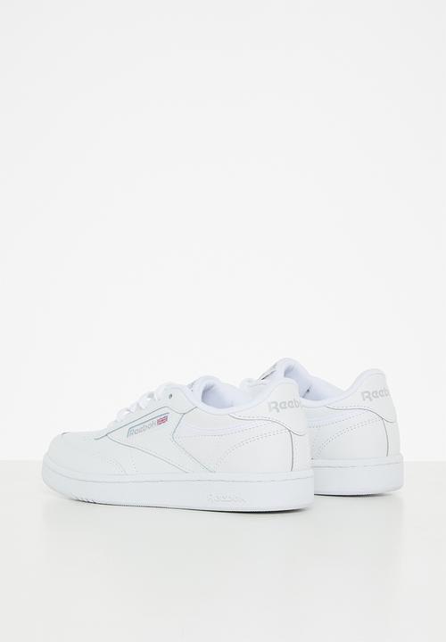 Reebok - Club c - white