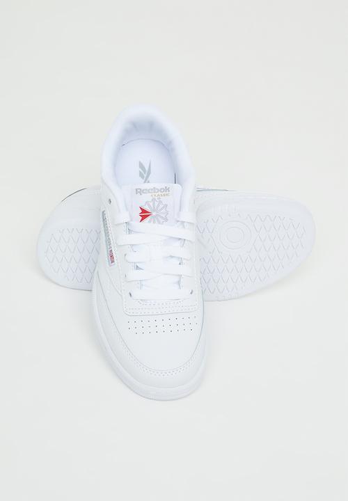 Reebok - Club c - white