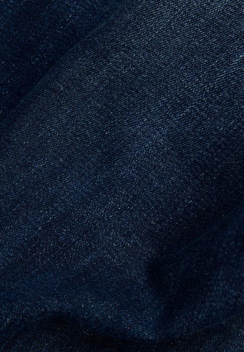 G-STAR - Midge zip skinny - dark aged