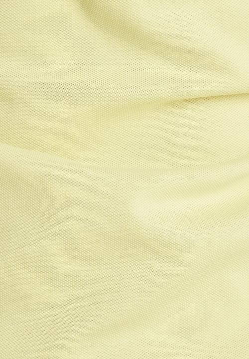 G-STAR - Dunda slim polo short sleeve - lemonade