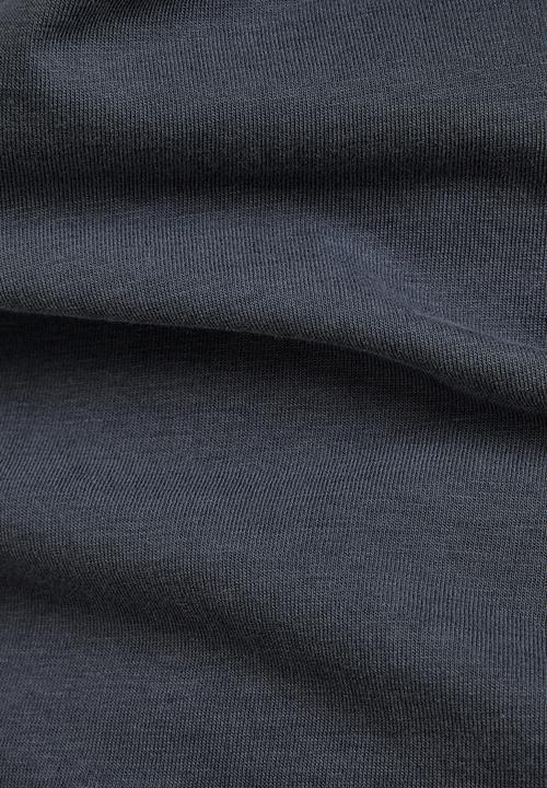 G-STAR - Lash r t short sleeve - fantem blue