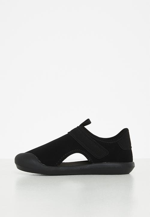 SOVIET - K aqua - black mono