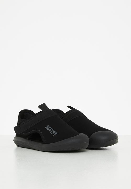 SOVIET - K aqua - black mono