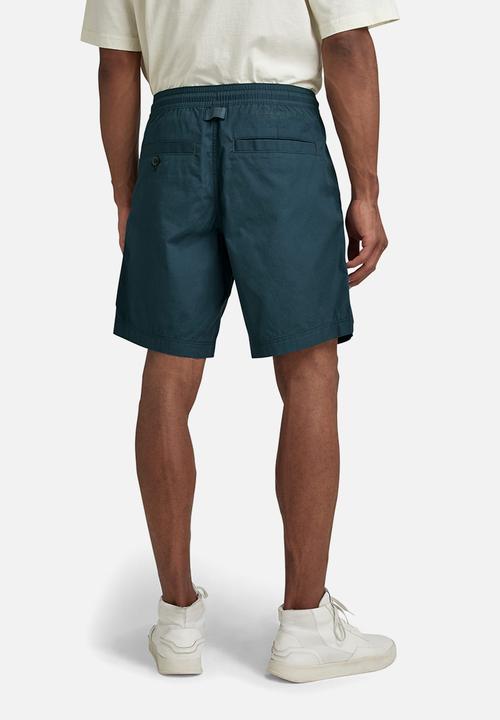 G-STAR - Sport trainer short - nitro