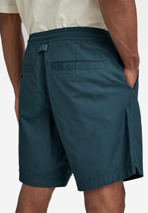 G-STAR - Sport trainer short - nitro