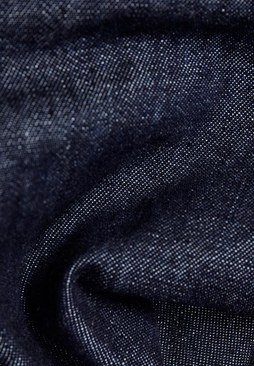 G-STAR - Multi zip winter jumpsuit - rinsed