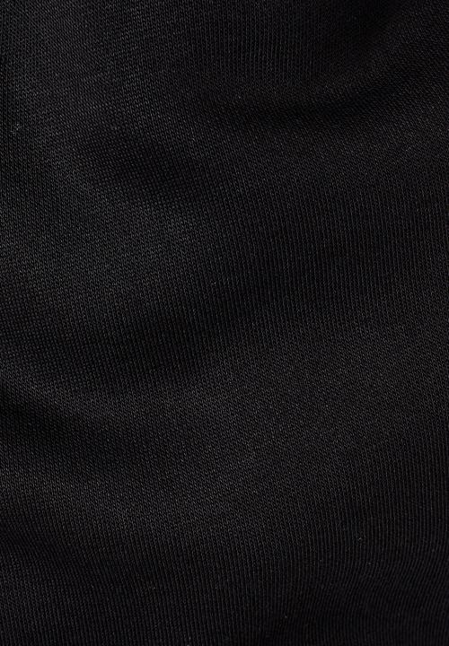 G-STAR - Lanc sport prisoner mix sweat pant - dark black