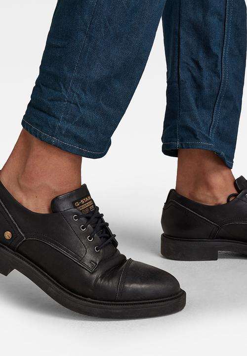 G-STAR - Arc 3d boyfriend - 3d raw denim