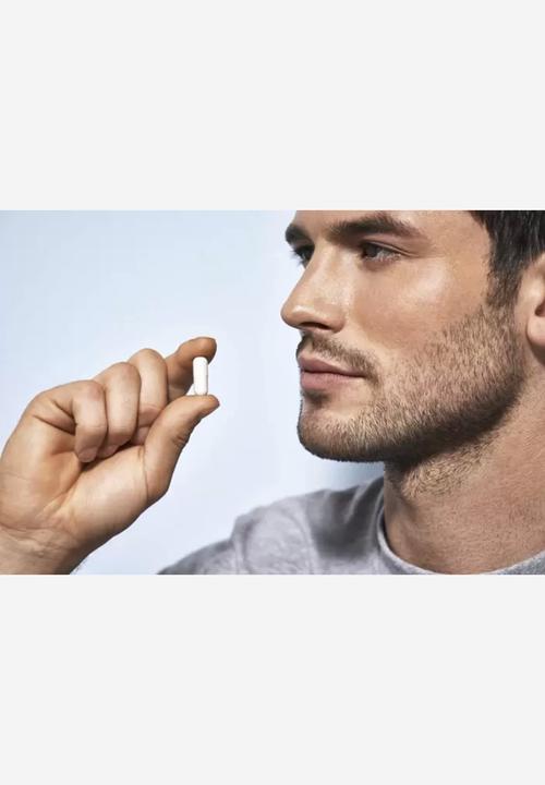 HairBurst - Men's Hair Vitamins