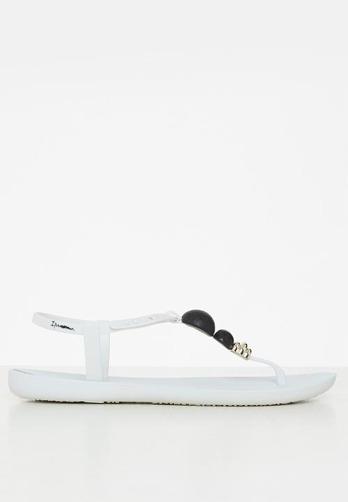 Ipanema - Class mix - white