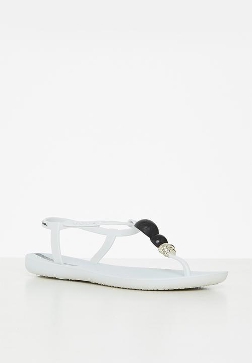 Ipanema - Class mix - white