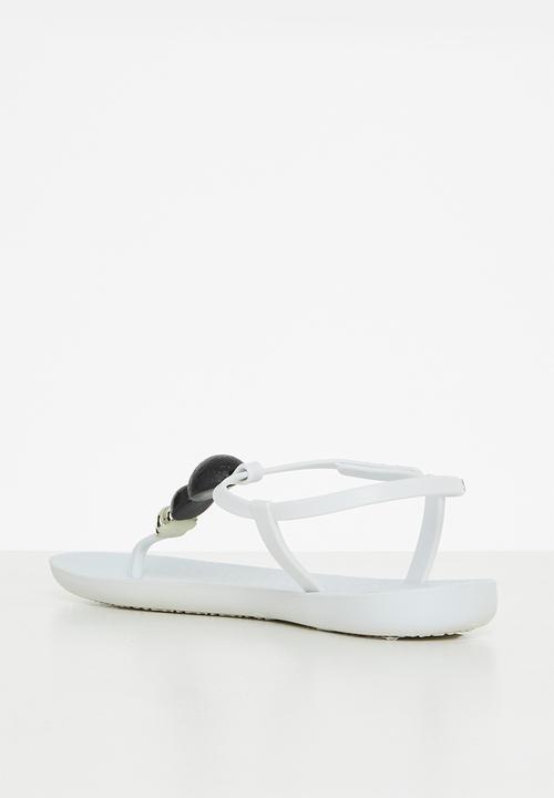 Ipanema - Class mix - white
