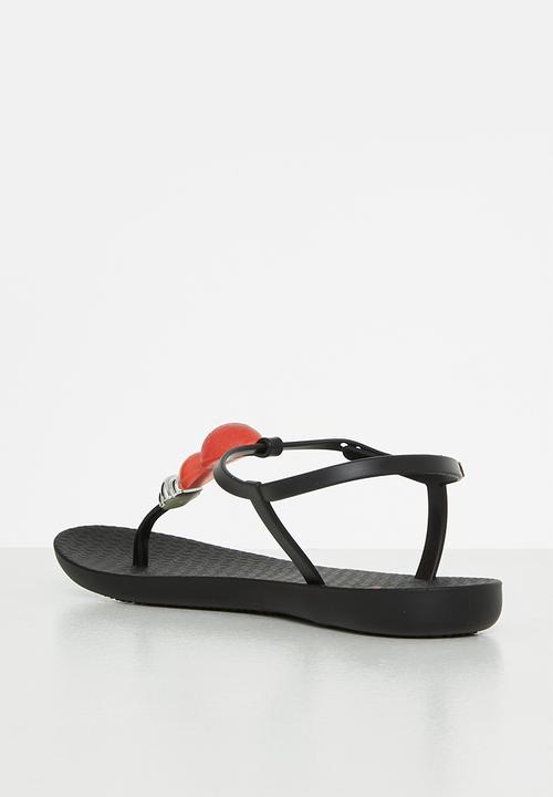 Ipanema - Class mix - black
