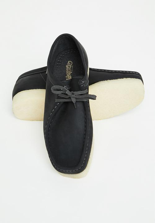 Grasshoppers - Rockdale - black