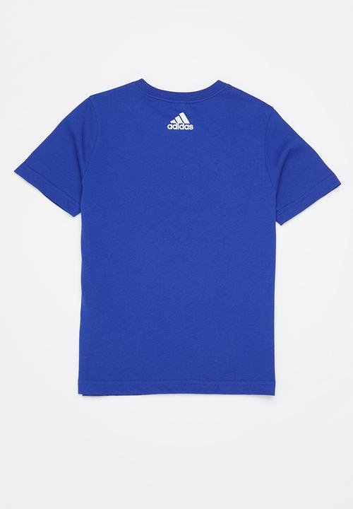 adidas Originals - U xfg g t - blue 
