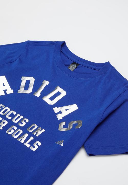 adidas Originals - U xfg g t - blue 