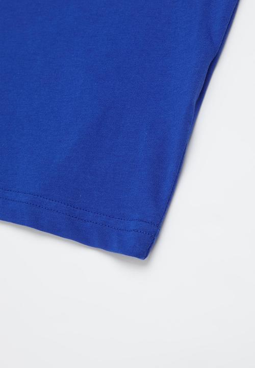 adidas Originals - U xfg g t - blue 