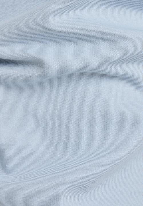 G-STAR - Raw gr slim r T-shirt - faze blue