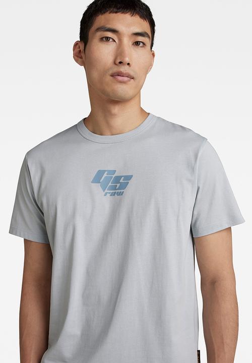 G-STAR - Sports gr r t - magnesium